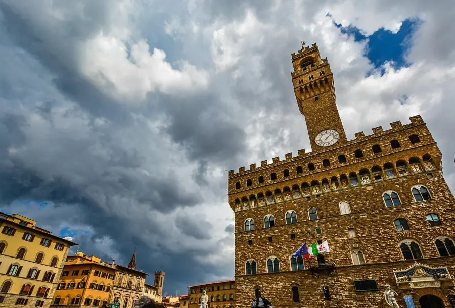 A Palazzo Vecchio i 50 anni di Amnesty International Italia: mezzo secolo di lotte per la dignità umana