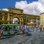 Trasporto turistico, in vigore il nuovo Regolamento: Funaro “Firenze prima città in Italia con uno strumento simile. La tutela del centro storico resta la nostra priorità”