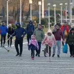 “Facciamo Festa” al Giardino dei Giuncoli: una settimana di comunità, arte e gioco nel cuore del Quartiere 4