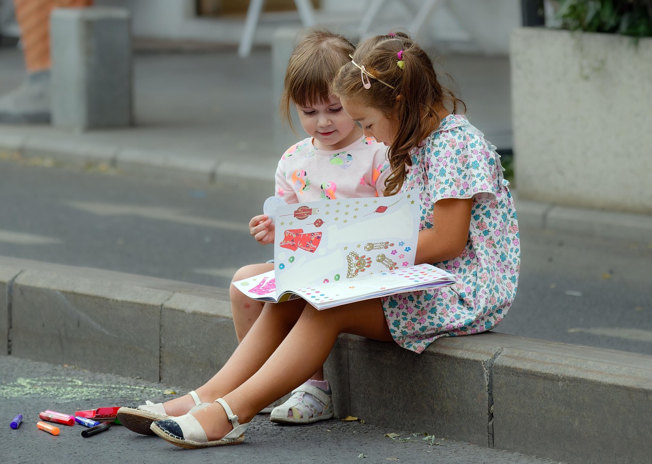 Accordo Comune di Firenze - Istituto degli Innocenti: un nuovo patto per i diritti dell’infanzia