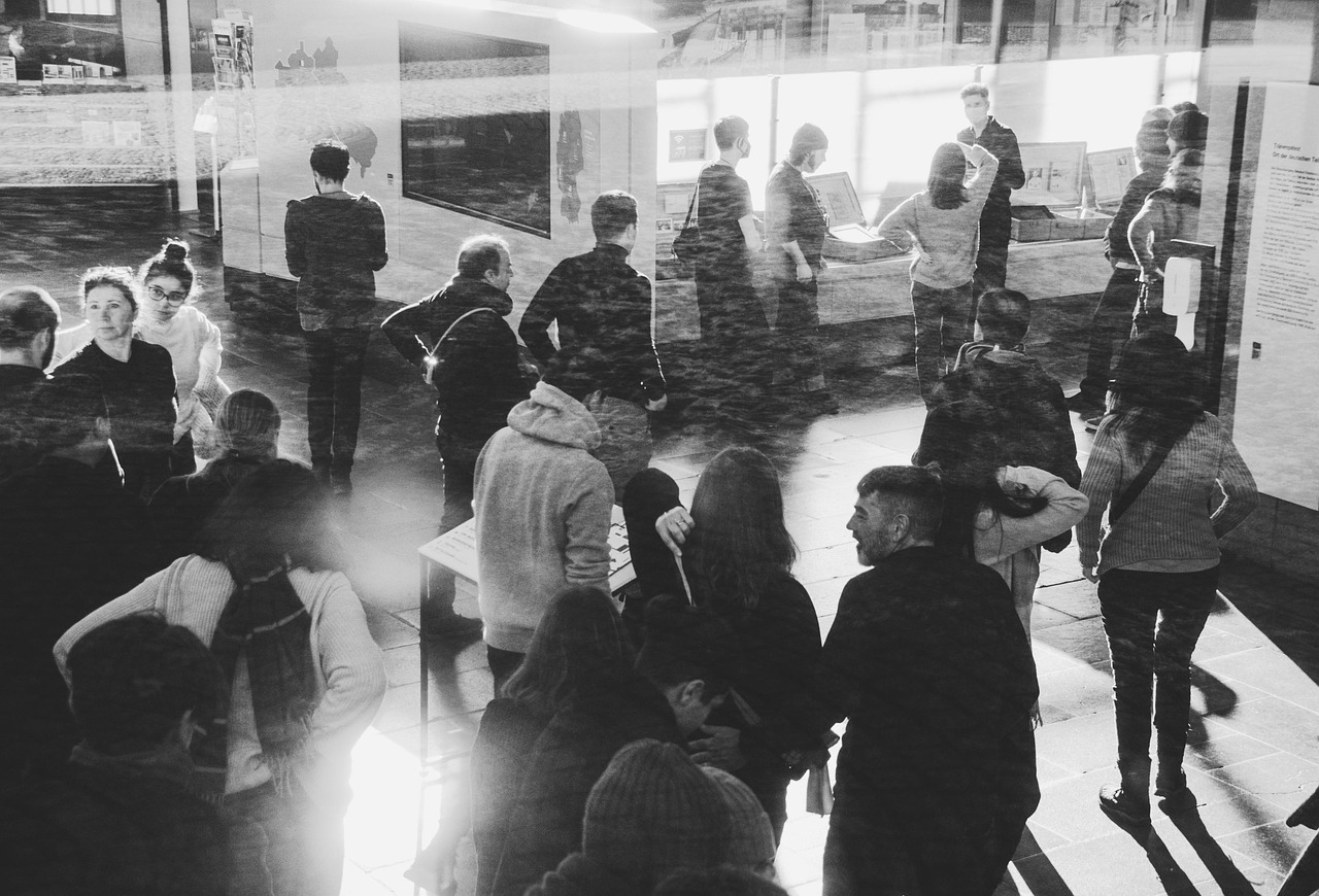 Museo Novecento: il giardino come laboratorio di cultura e natura per famiglie e bambini