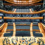 Maria Callas rivive a Firenze: la scultura di Nikos Floros al Teatro del Maggio