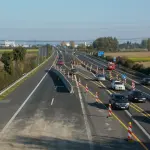 Viabilità Città Metropolitana di Firenze: aggiornamenti lavori e cantieri – Lunedì 13 ottobre 2025