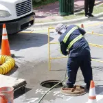 Firenze: i principali cantieri stradali della settimana tra sicurezza e nuovi allacci