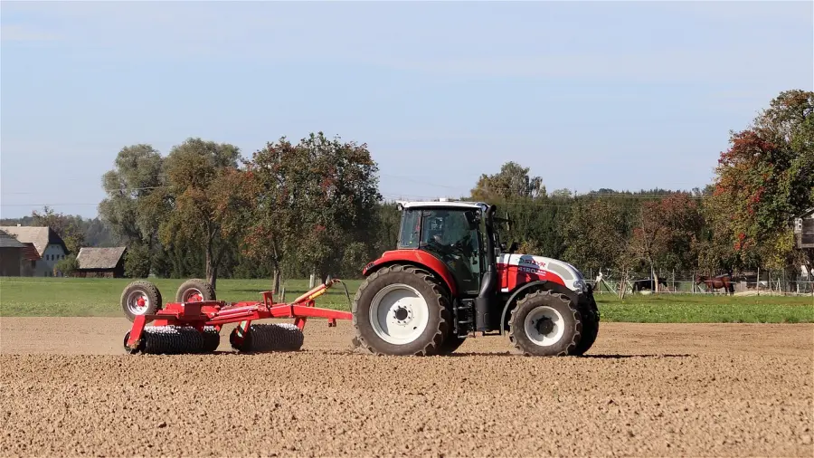 Tenuta di Mondeggi, un progetto di rigenerazione sociale e agricola