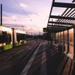 Tramvia per Bagno a Ripoli, cantieri in accelerazione: da stasera i getti per i binari su viale Giovine Italia e proseguimento su viale Giannotti