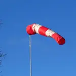 Firenze, prorogato il codice giallo per vento forte