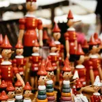 Le “Vie” di Pinocchio a Palazzo Medici Riccardi