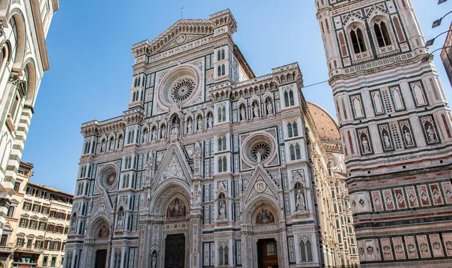 Firenze città d'arte: un tesoro di patrimonio UNESCO, arte e cultura