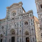 Firenze città d'arte: un tesoro di patrimonio UNESCO, arte e cultura