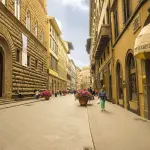 Firenze in due giorni: itinerario perfetto per un weekend da sogno