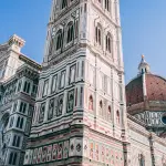 Santa Croce Firenze: la basilica con la tomba di Michelangelo