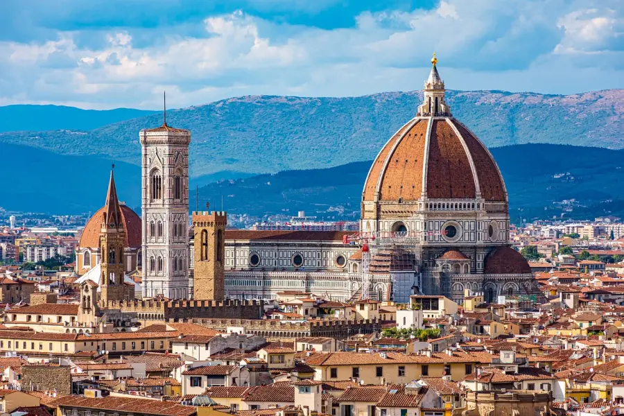 Le più belle chiese di Firenze: un viaggio incredibile