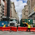 Viabilità del 15 settembre: i cantieri principali sulle provinciali fiorentine