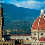 “Re-Imagine Peace: a light ahead”, il Salone dei Cinquecento si apre al dialogo sulla pace