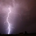 Codice Arancio il 9 e 10 settembre: rischio idrogeologico e temporali forti in Valdarno e Valdelsa-Valdera