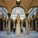 Carlo Adolfo Schlatter, l’arte come ricerca interiore: a Palazzo Medici Riccardi un percorso tra spiritualità e visione