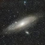 Scienza, pianeti e spazio alle Panche: sei sabati con gli Astrofili Fiorentini