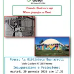 Novoli ieri e oggi: una mostra fotografica per raccontare il Quartiere 5