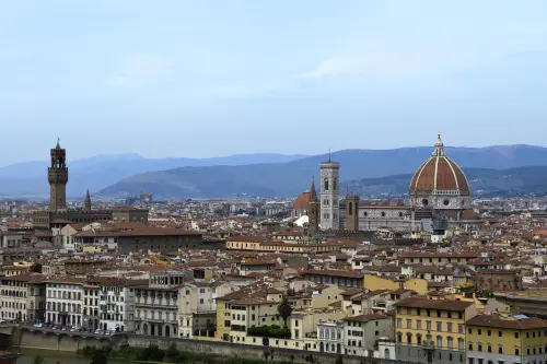 Firenze, prorogata al 2 febbraio la “Call for Ideas” per l’ex Chiesa di San Carlo dei Barnabiti