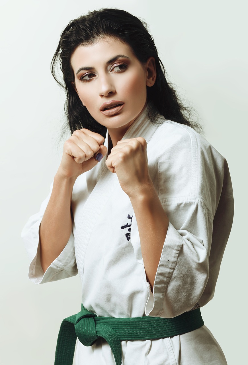 “Donna in sicurezza”: alle Cure torna il corso gratuito di antiaggressione e difesa personale