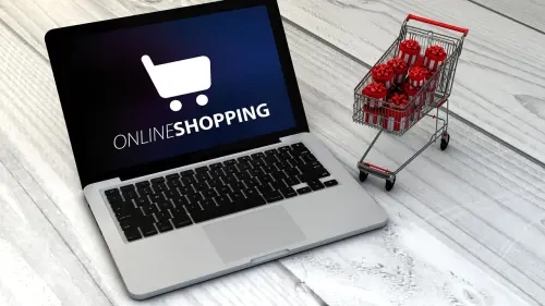 Lo shopping online e il bisogno di risparmiare