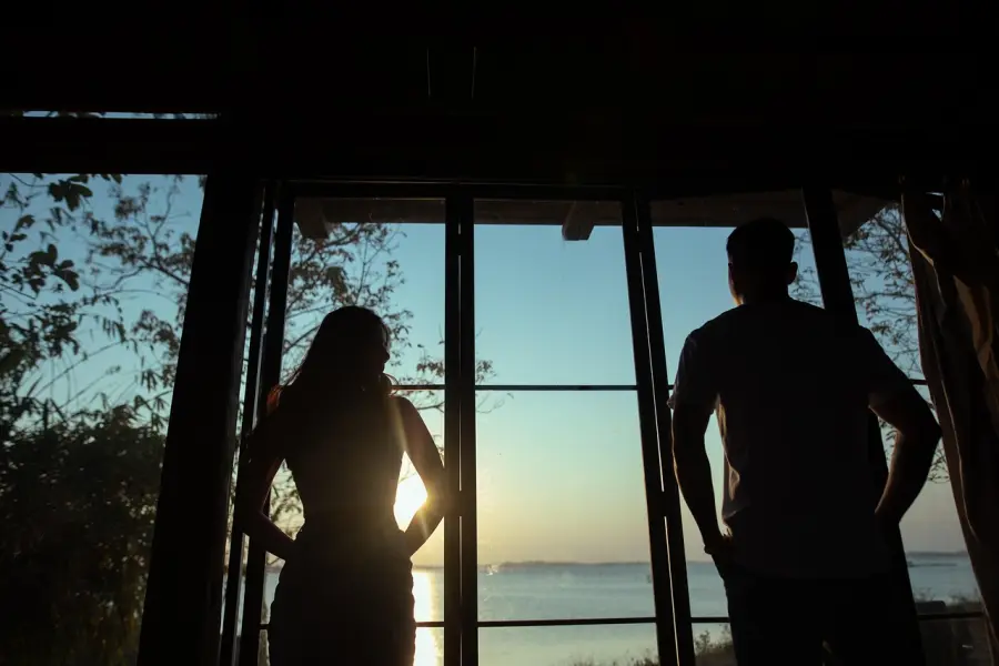 Come superare una rottura