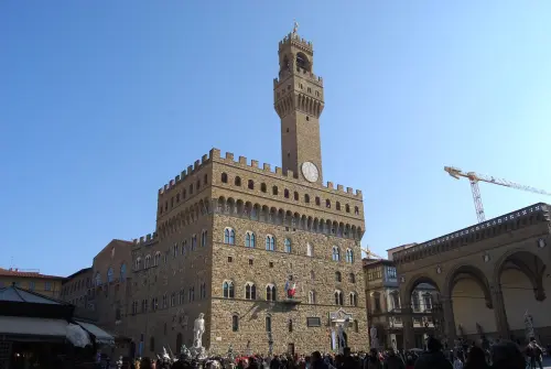 Firenze ricorda Anna Maria Luisa de’ Medici: musei aperti e living history a Palazzo Vecchio