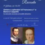 Ombre e splendori di Francesco I e Bianca Cappello: oltre la leggenda nera