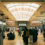 Heather Hart a Firenze: al MAD Murate Art District “Triplet Consciousness”