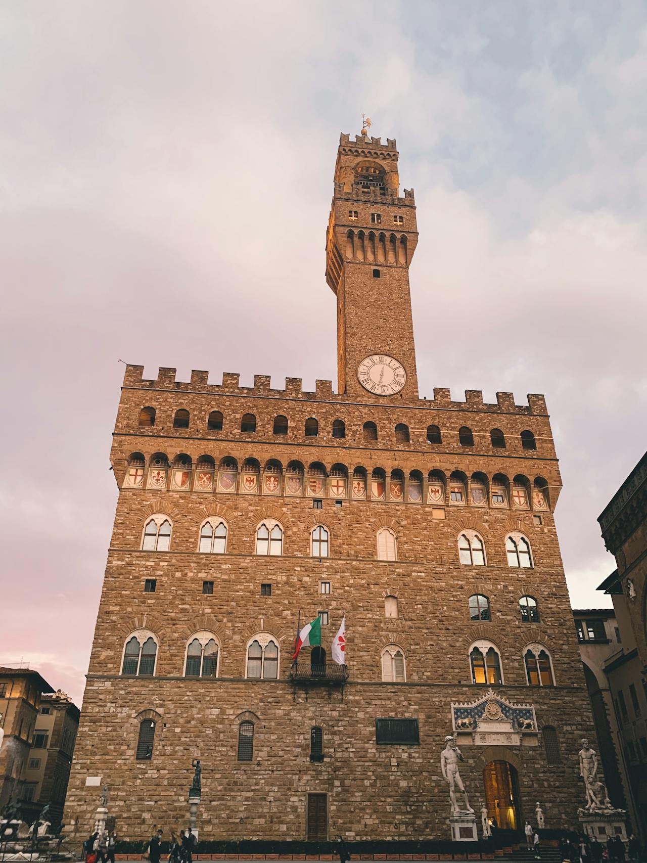 Firenze, incontro in Palazzo Vecchio con l’ambasciatore del Kazakistan