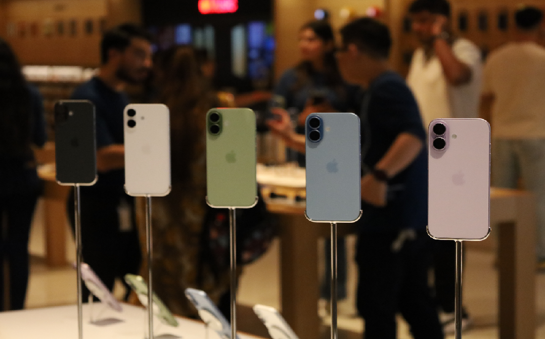 Il nuovo iPhone 17e è ufficialmente disponibile in Italia