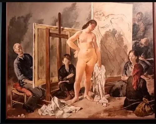 Felice Carena, oltre 314mila visualizzazioni per il video tributo della Città Metropolitana di Firenze