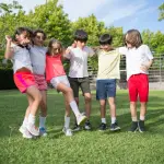 Estate Insieme 8: voucher e centri estivi per bambini e ragazzi