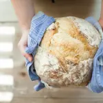 Come fare il pane in casa