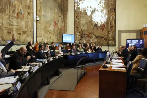 Città Metropolitana di Firenze, approvata la variazione di bilancio 2026-2028