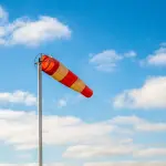 Firenze, allerta meteo gialla per vento: raffiche forti fino al 19 marzo