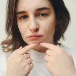 Come eliminare i brufoletti