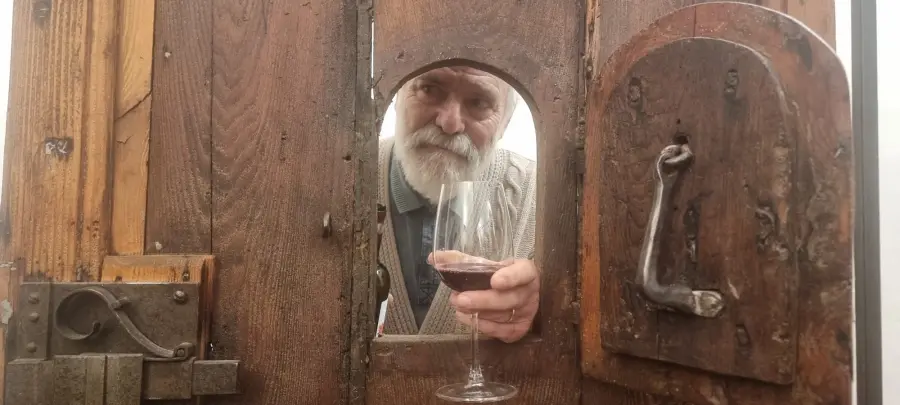 A Firenze “Le Buchette Raccontano”: a Palazzo Medici Riccardi una mostra tra vino, musica e incontri