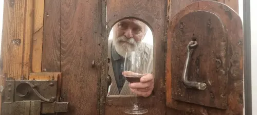 A Firenze “Le Buchette Raccontano”: a Palazzo Medici Riccardi una mostra tra vino, musica e incontri