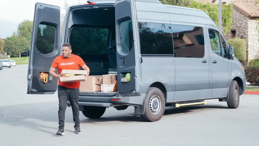 Firenze, sensori e app per il carico-scarico merci in ZTL: parte il progetto UNCHAIN