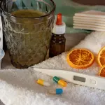 Come abbassare la febbre velocemente