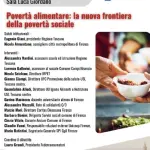 Povertà alimentare, a Firenze un convegno per affrontare una delle emergenze sociali più complesse