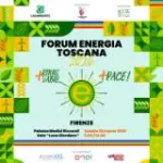 Firenze, al Forum Energia di Legambiente Toscana il confronto su rinnovabili, territorio e pace