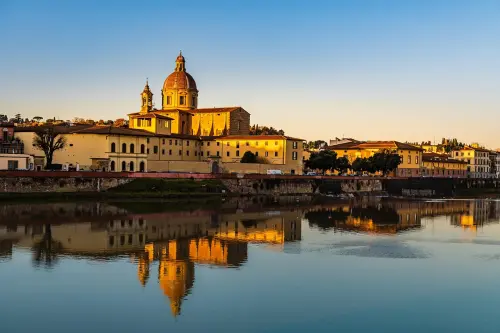 Firenze Capitale dell’Educazione Ambientale 2026: a Pratolino una giornata di confronto sul futuro della sostenibilità