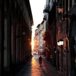 Firenze, all’Archivio Storico la presentazione del catalogo “L’invenzione della periferia”