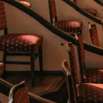 Firenze, visite speciali al Giunti Odeon per riscoprire il fascino déco del teatro Savoia