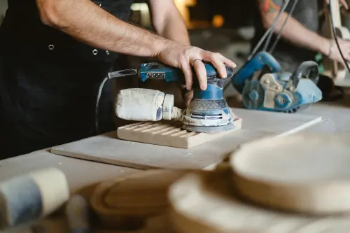 Firenze, il Polo artigiano di via Guelfa diventa modello nazionale del Made in Italy