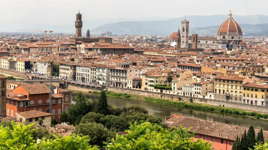 Firenze, il 17 maggio torna “Corri per Michela” contro la violenza sulle donne