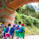 Firenze, torna Pollicino Verde: attività gratuite dal 4 maggio